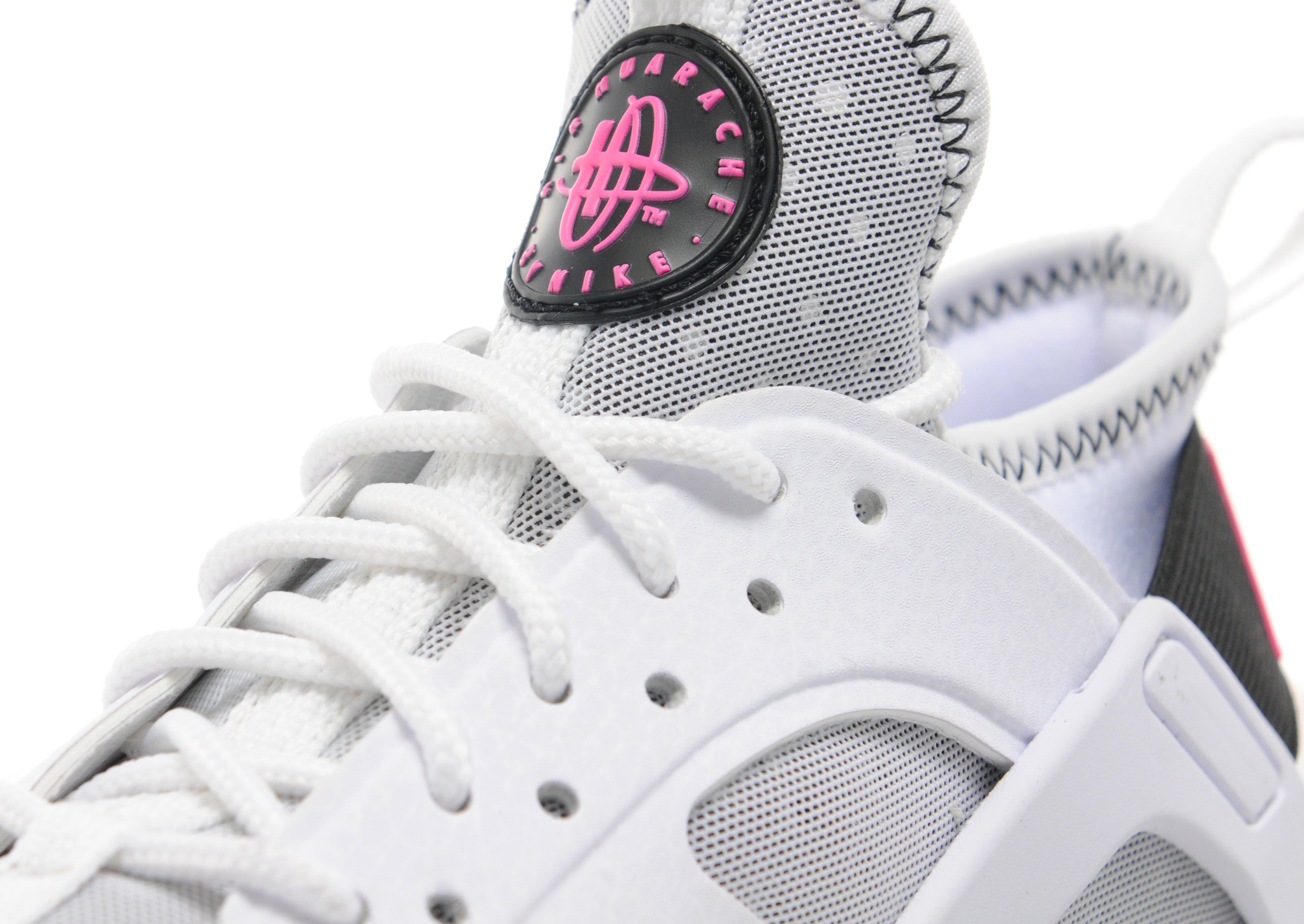 nike huarache junior white nike huarache junior white
